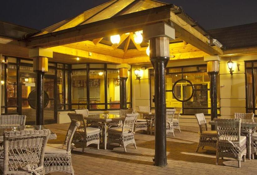 Greenhills Hotel Limerick