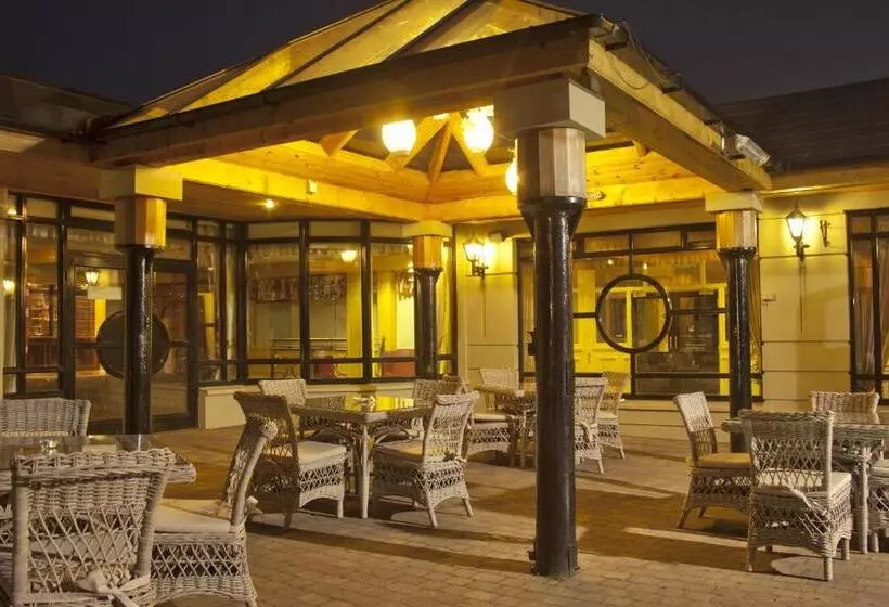 Greenhills Hotel Limerick