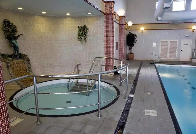 Greenhills Hotel Limerick