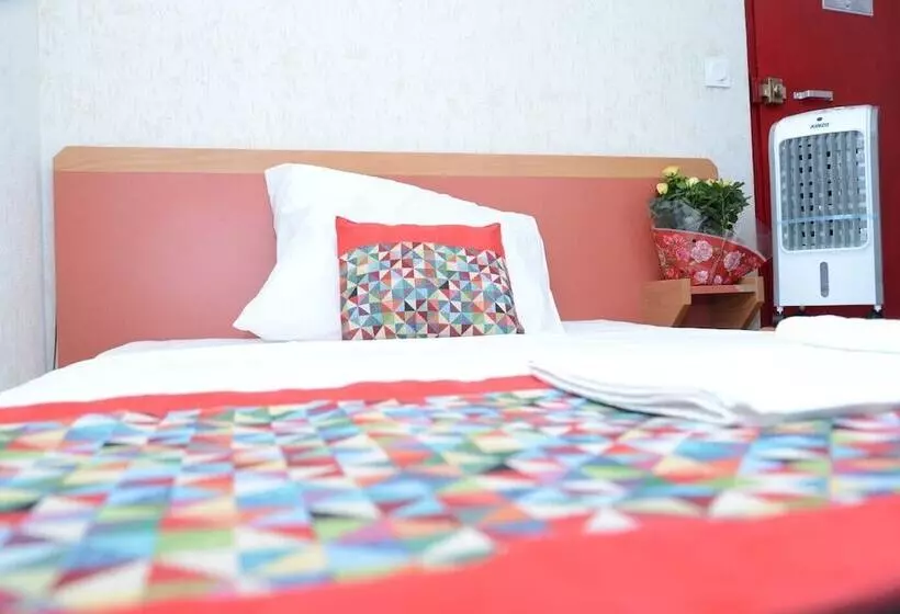 ホテル Aux Armes de Belgique