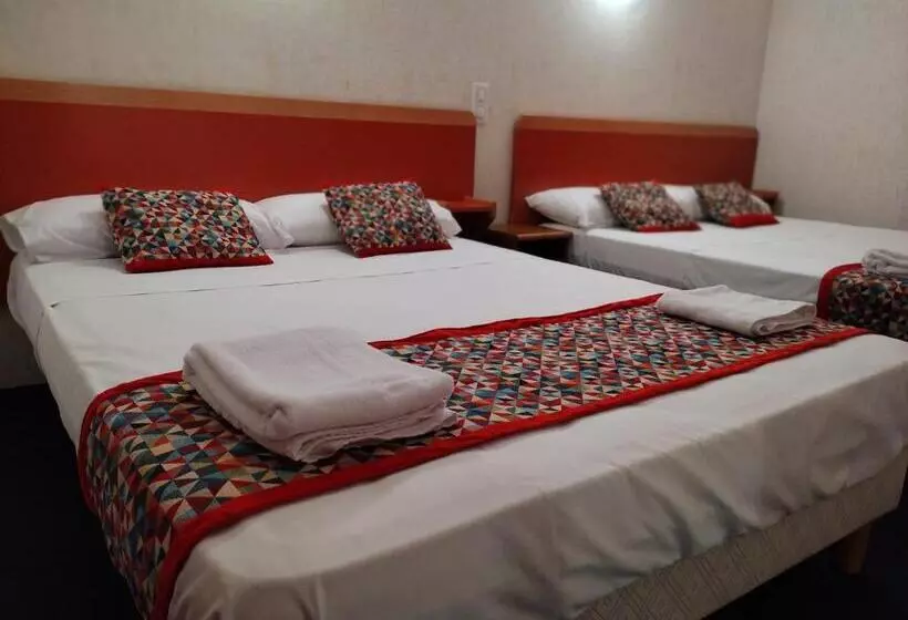 ホテル Aux Armes de Belgique