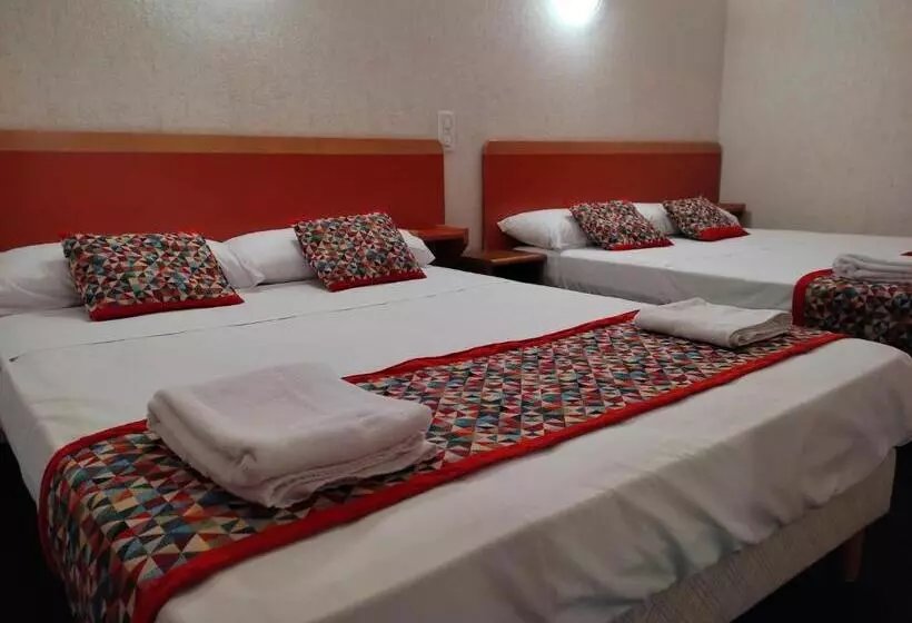 ホテル Aux Armes de Belgique