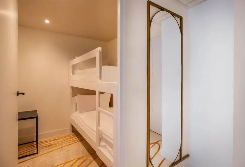 ホテル Hyatt Centric Reims