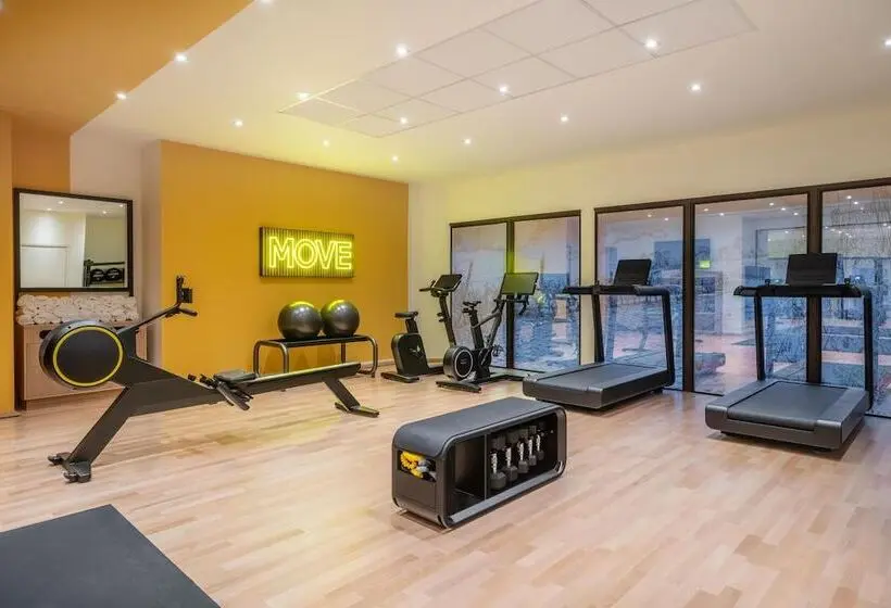 ホテル Hyatt Centric Reims