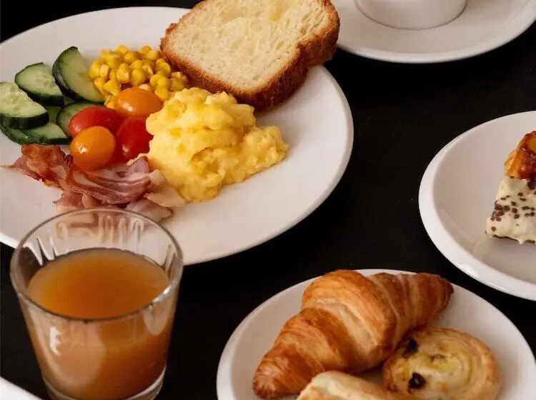 ホテル Hyatt Centric Reims