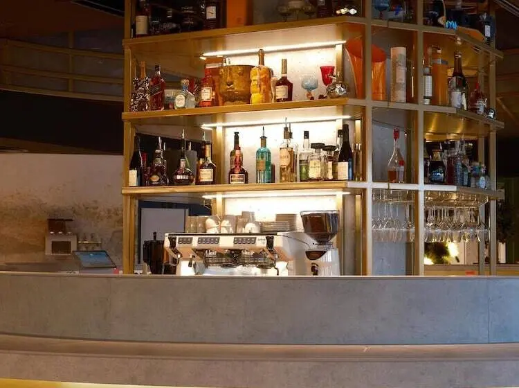 ホテル Hyatt Centric Reims