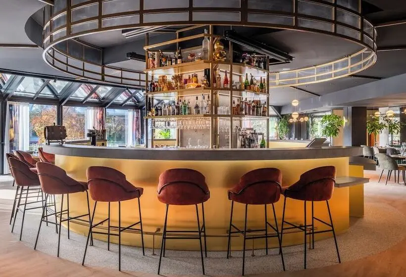 ホテル Hyatt Centric Reims
