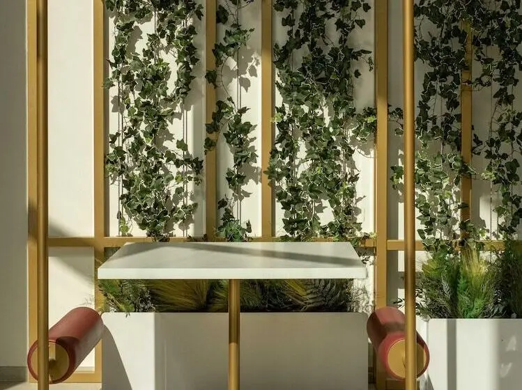 ホテル Hyatt Centric Reims