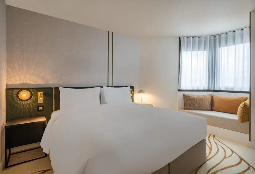 ホテル Hyatt Centric Reims
