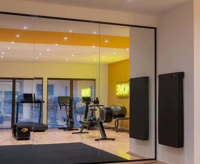 ホテル Hyatt Centric Reims