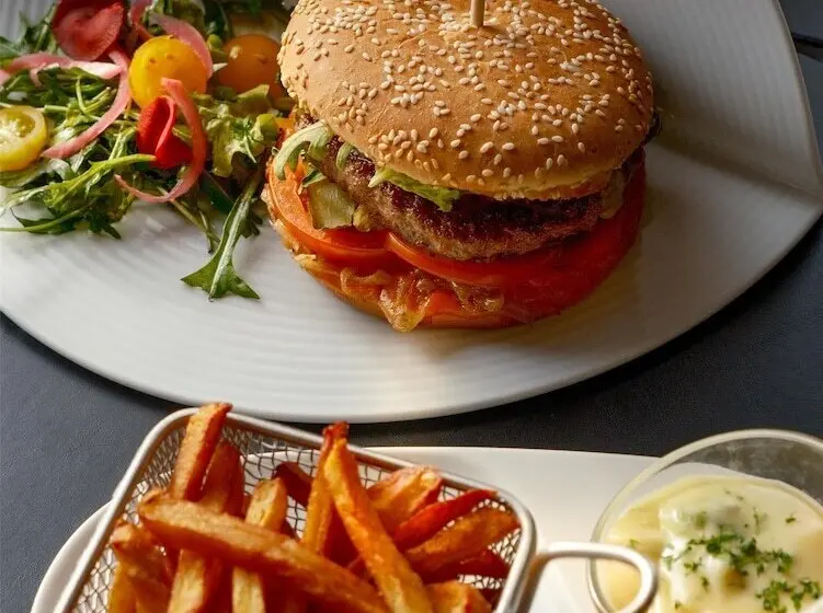 ホテル Hyatt Centric Reims
