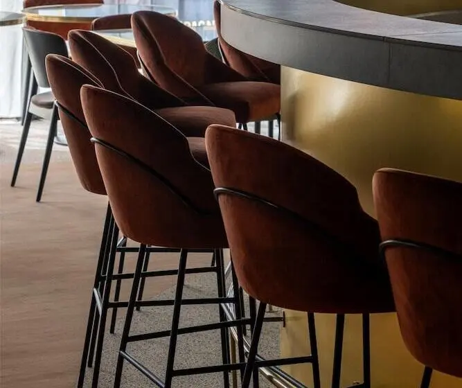 ホテル Hyatt Centric Reims