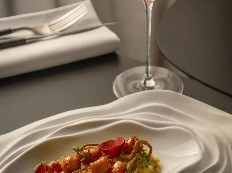ホテル Hyatt Centric Reims