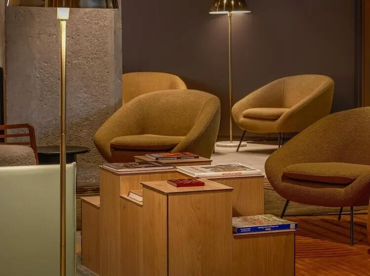 ホテル Hyatt Centric Reims