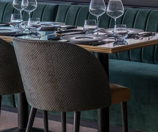 ホテル Hyatt Centric Reims