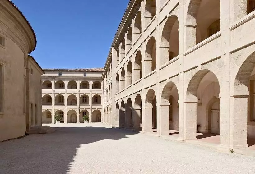 Отель Ibis Marseille Centre Gare Saint Charles