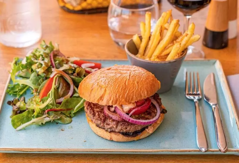 Hotel Ibis Strasbourg Centre Historique