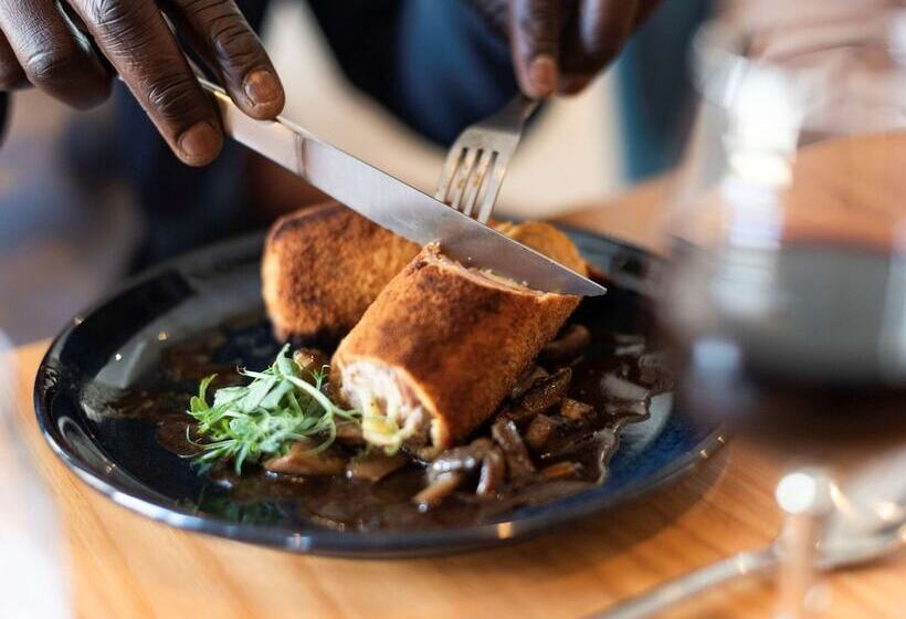 هتل Ibis Strasbourg Centre Historique