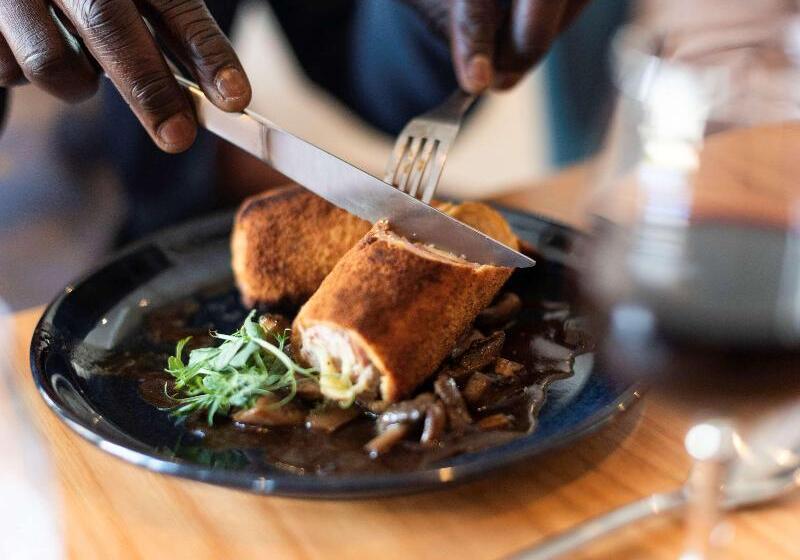 هتل Ibis Strasbourg Centre Historique