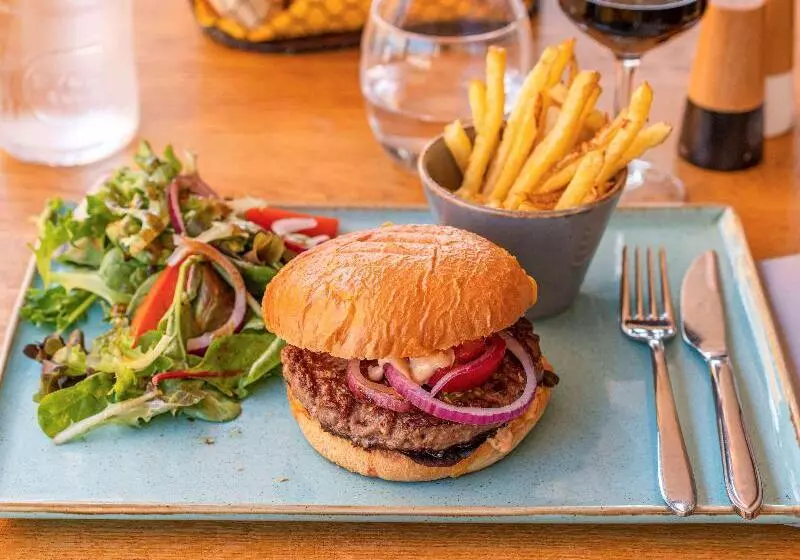 Hotel Ibis Strasbourg Centre Historique