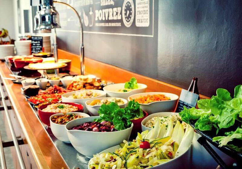 هتل Ibis Strasbourg Centre Historique