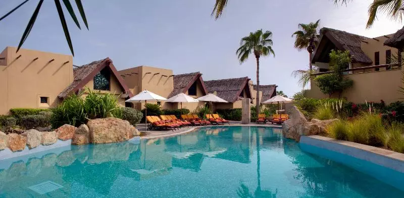 Jumeirah Beach Hotel Dubai