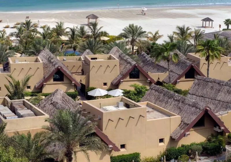 Jumeirah Beach Hotel Dubai