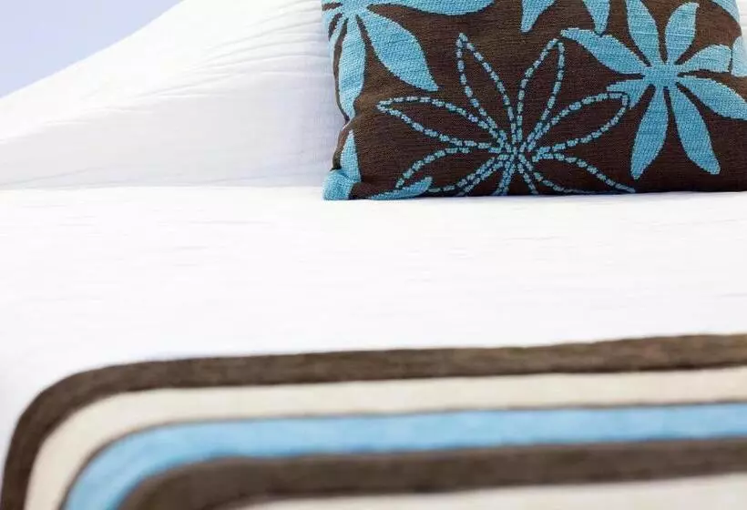 فندق L'herbier D'orange