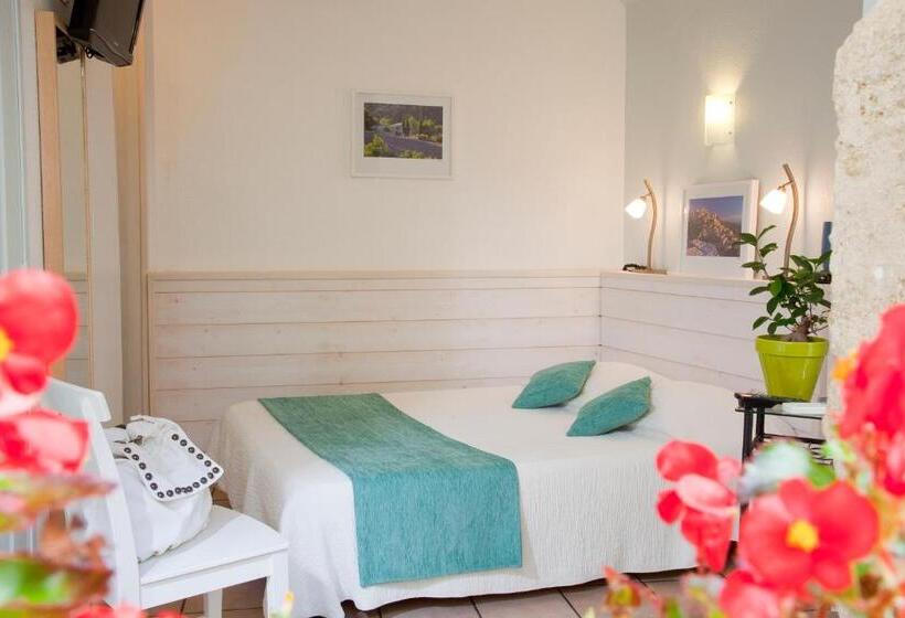 בית מלון כפרי L'herbier D'orange