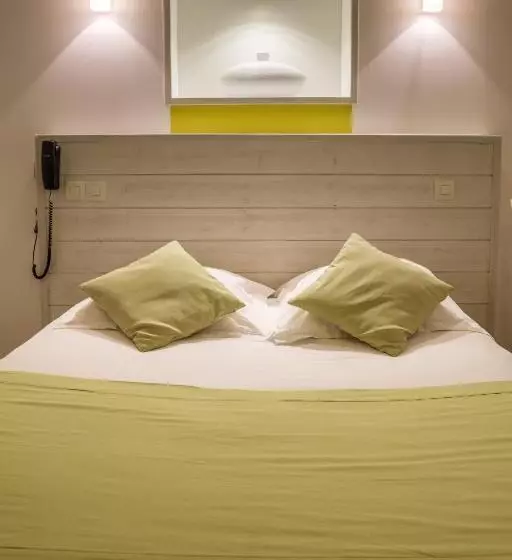 فندق L'herbier D'orange