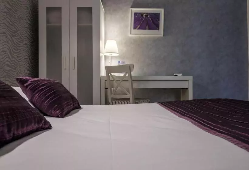 فندق L'herbier D'orange