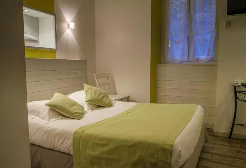 فندق L'herbier D'orange