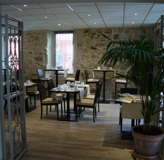 בית מלון כפרי L'herbier D'orange