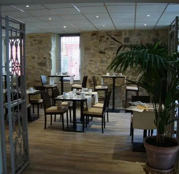 فندق L'herbier D'orange