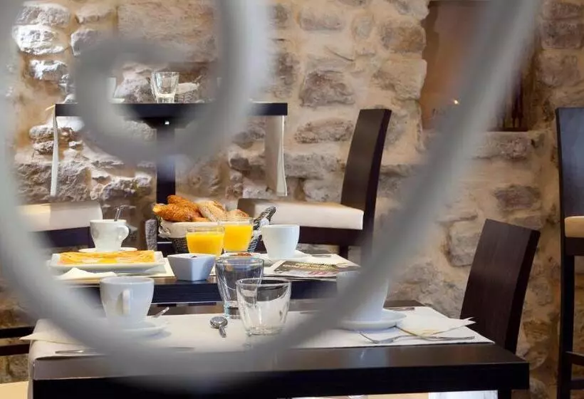 فندق L'herbier D'orange