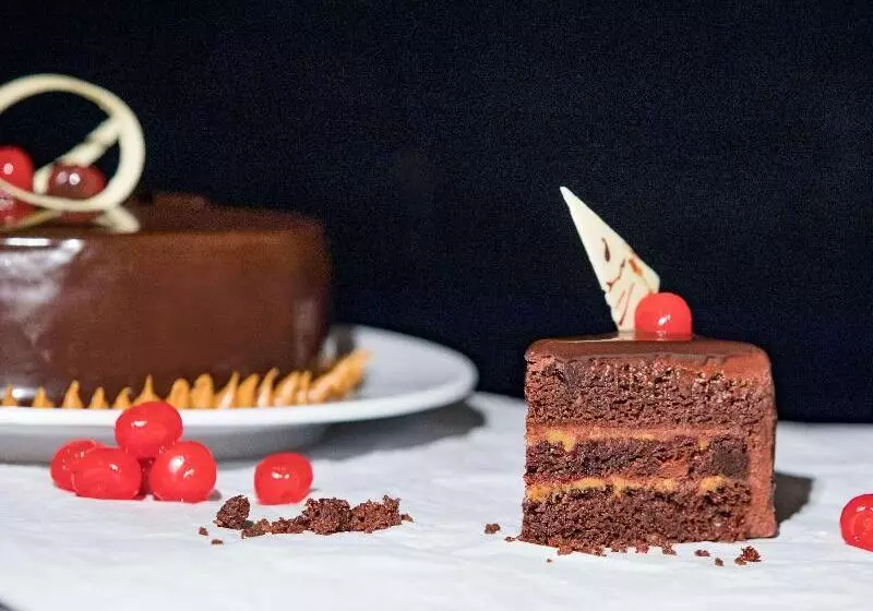 Hotel Mercure Alameda Quito