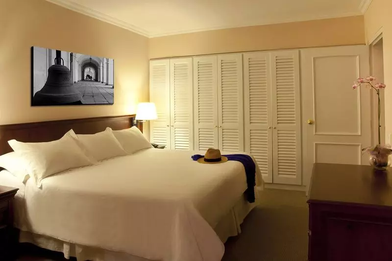 Hotel Mercure Alameda Quito