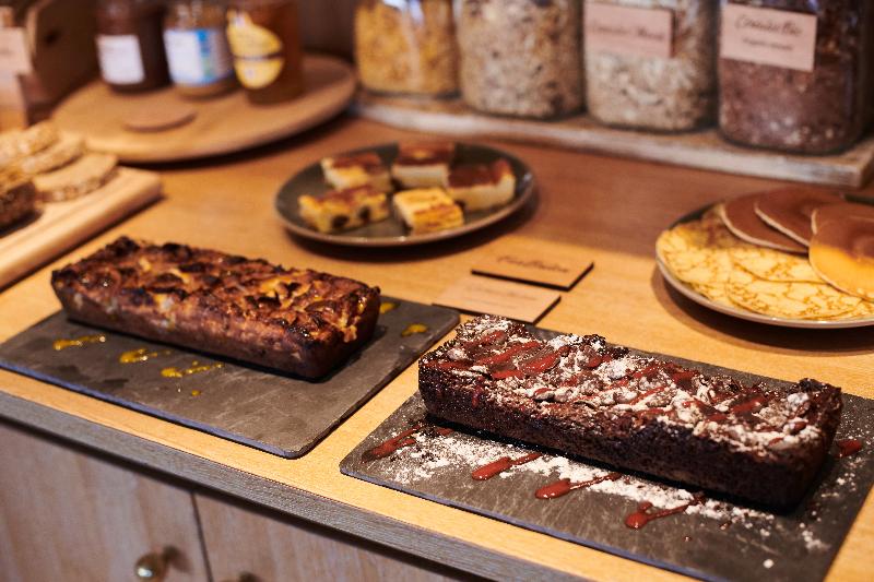 فندق Mercure Rennes Centre Gare