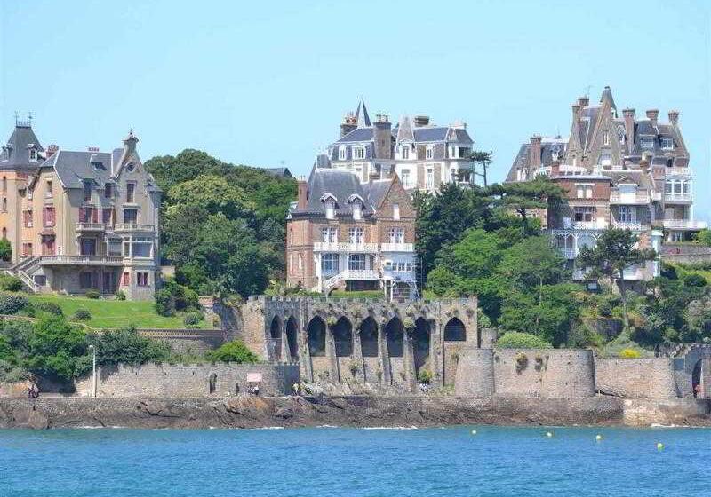 فندق Mercure Rennes Centre Gare