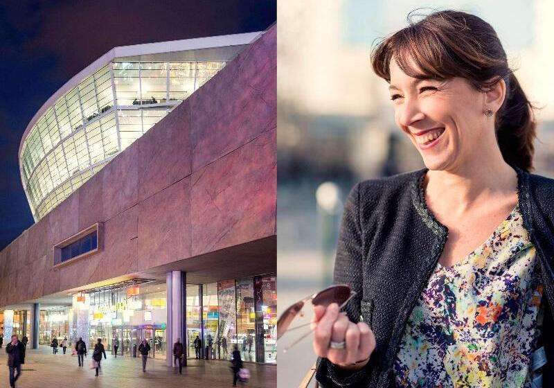 فندق Mercure Rennes Centre Gare