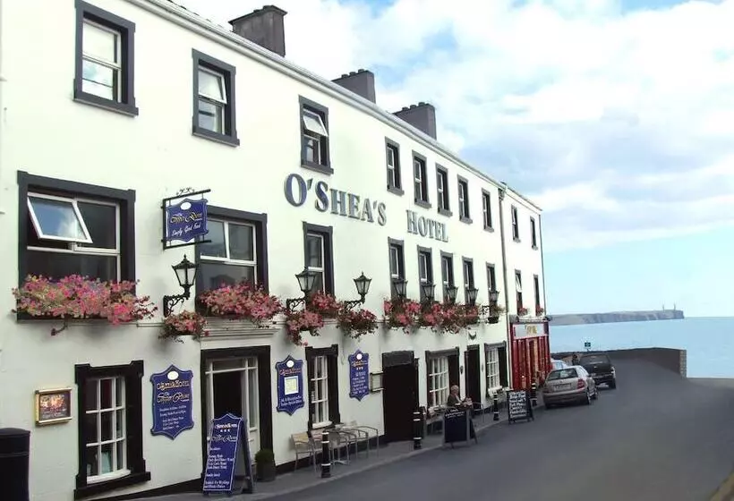 호텔 O Shea S