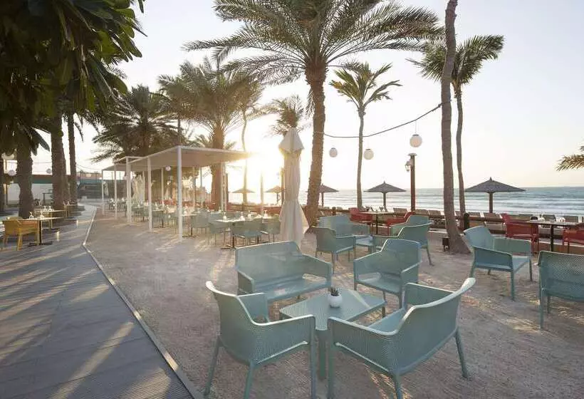 酒店 Occidental Sharjah Grand