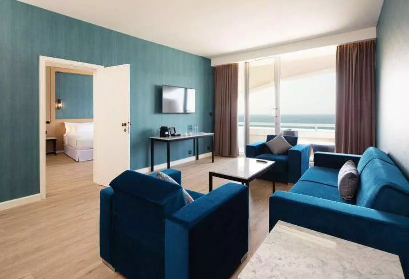 酒店 Occidental Sharjah Grand