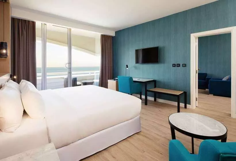 酒店 Occidental Sharjah Grand