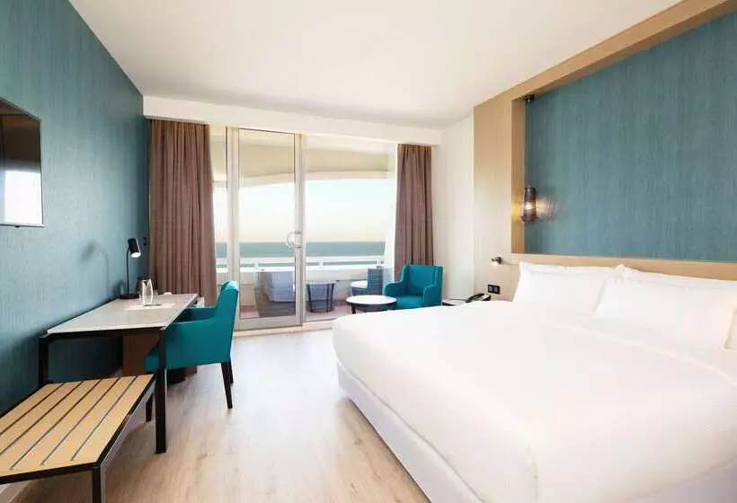 酒店 Occidental Sharjah Grand