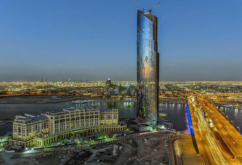 ホテル Occidental Sharjah Grand