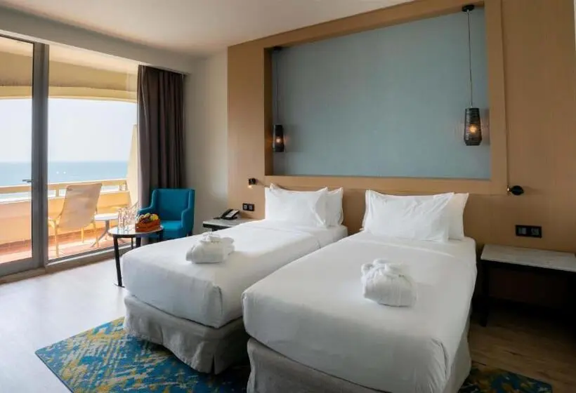 Occidental Sharjah Grand