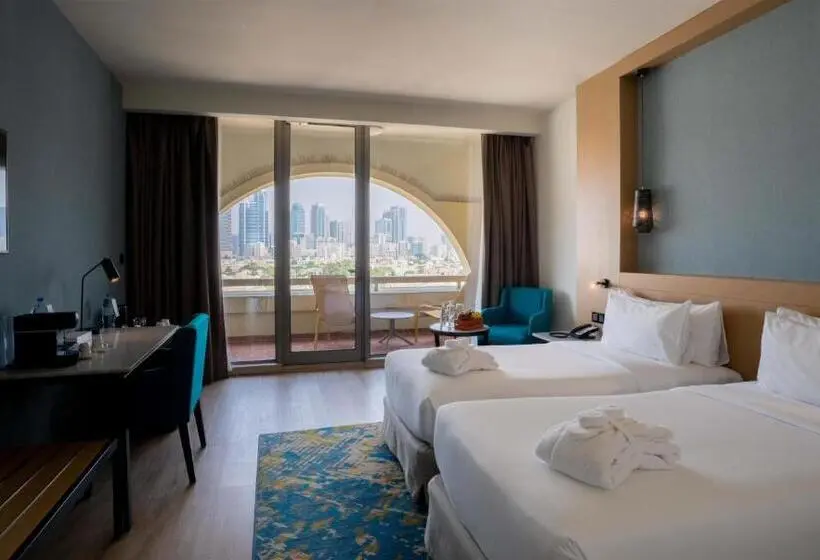 ホテル Occidental Sharjah Grand