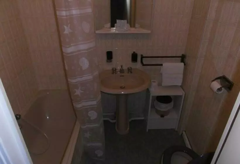 Отель Relais Du Sidobre