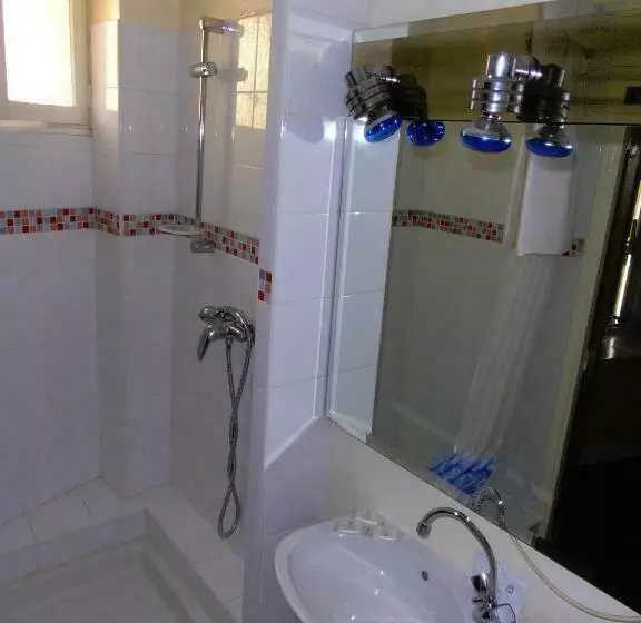 Отель Relais Du Sidobre